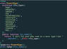fix your php script or web application