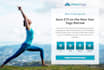 design landing page using leadpages and clickfunnels