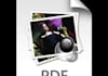 split a pdf document into multiple pdf pages