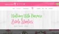 create and fix the wordpress website