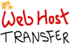 transfer your website with ultimate care