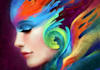 design 2 Awesome Looking Logos including  editable and resizable vector source files plus high resolution png, jpg and tif