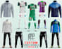 create a unique or existing soccer kits 3d for your team