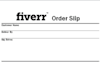create a paper form