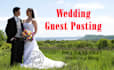 guest post on da50 weddings blog
