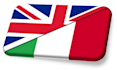 translate from english to italian