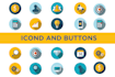 do beautiful icon design