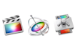 do apple motion any work