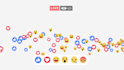 make your video look like facebook live interface