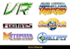 create your comic book logo