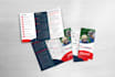 design professional trifold brochure