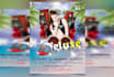 design professional brochure and flyer within 24 hours