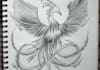 design a custom A4 tattoo sheet