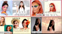 create a youtube beauty intro guru style animated for channel 4k quality