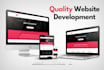 build you a website