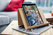 design books, magazine, newsletter for print and digital