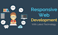 design and develop fully attractive, responsive website