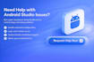 debug and fix bugs, issues and crashes in the android apps