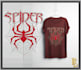make an eye catching t shirt design for you