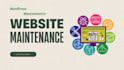 troubleshoot and fix wordpress and woocommerce issues with updates