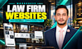build your law firm website in wordpress