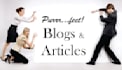 write stunning articles and blogs