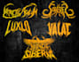 forge your custom metal band logo