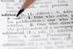 expertly proofread or edit your book