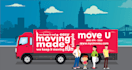 design custom 2d modern flat vector illustrations