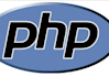 install your PHP script with mysql