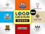 design a luxury logo