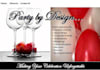 design a classy, attractive Web page without flash