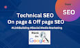 do complete technical SEO optimization for your website