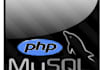 do all your phpmysql qork