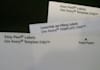 create address mailing labels