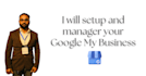 set up and manage your google my business
