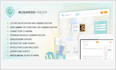 develop business directory listing website