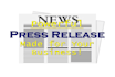 write 400 word powerful press release