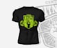 create stunning custom gym tshirt designs for your brand