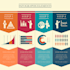 create a beautiful infographics within 24 hrs