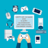 make or work on unity 2d and 3d game