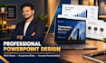 make an awesome powerpoint presentation