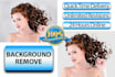 do background removal and photo editing