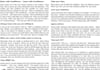 write three creative short descriptive articles