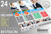 design flyer, poster, booklet, catalog