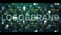 create this VIDEOWALL logo in 24hrs
