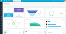 develop PHP laravel custom CRM with admin dashboard