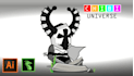 animate your 2d game character animation in dragonbones