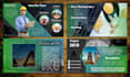 design a professional powerpoint, pitch deck and prezi presentations