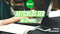 write professional spanish content